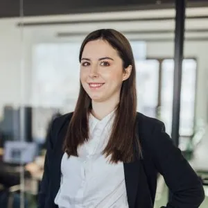 Aleksandra Dygudaj