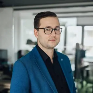 Lukasz Suchy