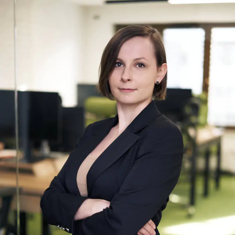 Magda Kosciolek