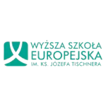 WYŻSZA SZKOŁA EUROPEJSKA IM. KS. JÓZEFA TISCHNERA logo