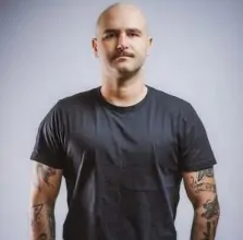 Szymon slowik