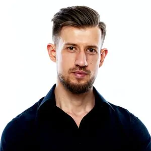 marek kich