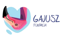 Fundacja Gajusz logo