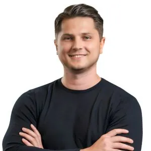 michal toczynski profitcrew