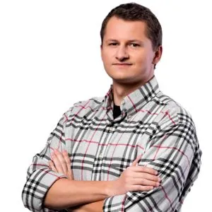 Marcin Kosmacz